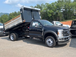 2025 Ford F-450SD for sale in Canton NC