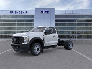 2026 Ford F-450SD for sale in Bristol TN