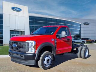 2024 Ford F-450 Super Duty for sale in Oklahoma City OK