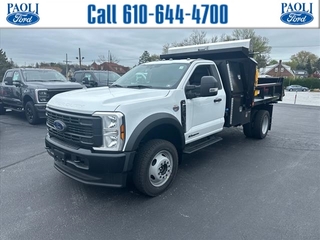 2024 Ford SUPER DUTY F-450 DRW for sale in Paoli PA