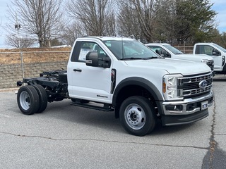 2026 Ford F-450SD for sale in Canton NC