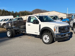 2026 Ford F-450SD for sale in Canton NC