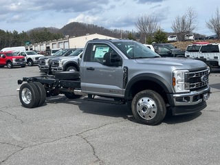 2026 Ford F-450SD for sale in Canton NC