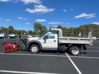 2016 Ford F-450SD for sale in Boardman OH
