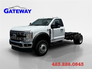 2024 Ford F-450