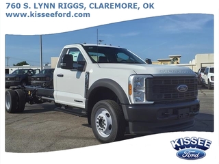 2024 Ford F-450 for sale in Claremore OK