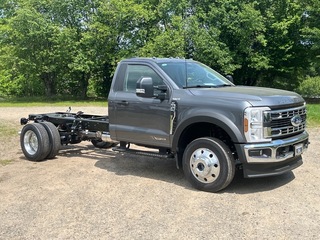 2025 Ford F-450SD for sale in Canton NC
