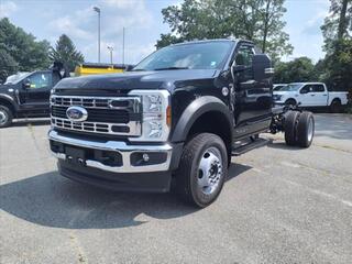 2024 Ford F-450SD for sale in Ayer MA