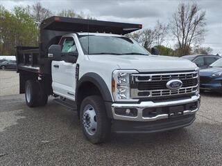 2024 Ford Super Duty F-450 DRW for sale in Westbrook ME