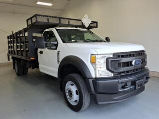 2021 Ford Super Duty F-550 DRW for sale in Altoona PA