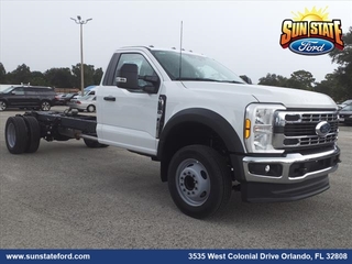 2024 Ford F-550SD for sale in Orlando FL