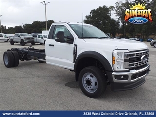 2024 Ford F-550SD for sale in Orlando FL