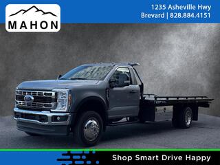 2024 Ford F-550 for sale in Brevard NC