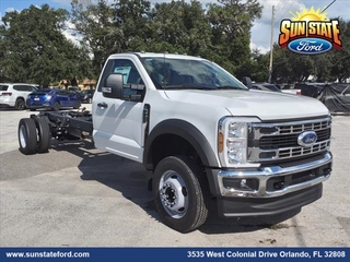 2024 Ford F-550SD for sale in Orlando FL