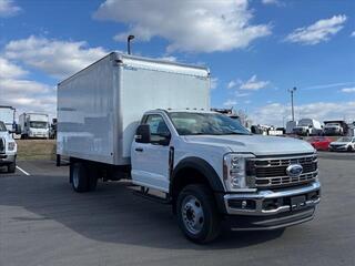 2024 Ford F550