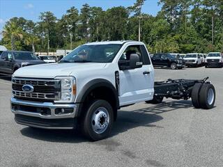 2023 Ford F-550SD for sale in Jacksonville FL