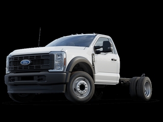 2023 Ford F-550SD for sale in Orlando FL