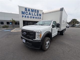 2023 Ford F-550SD for sale in Boone NC