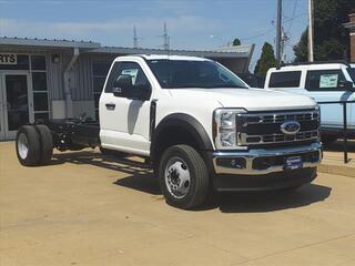 2024 Ford F-550 Chassis for sale in Saint Louis MO