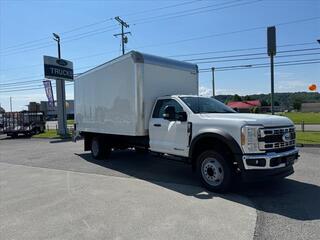 2024 Ford F-550 for sale in Knoxville TN