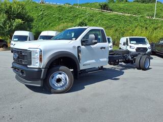 2024 Ford F-550SD for sale in Bristol TN