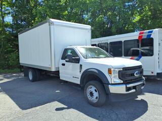 2021 Ford F-550 for sale in Salem VA