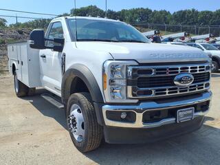 2024 Ford Super Duty F-550 DRW for sale in Saint Louis MO