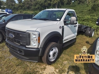 2024 Ford F-550SD for sale in Bristol TN