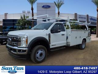 2024 Ford F-550 Super Duty for sale in Gilbert AZ