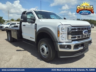 2024 Ford F-550SD for sale in Orlando FL