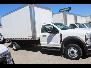2024 Ford F-550 Chassis for sale in Saint Louis MO