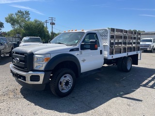 2016 Ford F-550 Super Duty for sale in Roseville CA