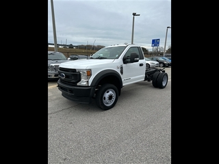 2022 Ford F-550SD for sale in Cincinnati OH