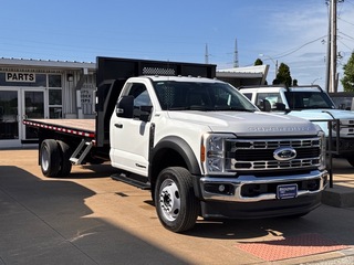 2024 Ford F-550 Chassis for sale in Saint Louis MO