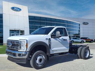 2024 Ford F-550 for sale in Oklahoma City OK