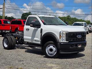 2024 Ford Super Duty F-550 DRW
