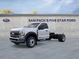 2026 Ford F-550SD for sale in Carrollton TX