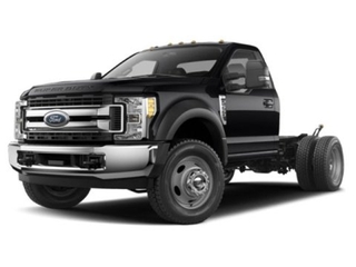 2019 Ford Super Duty F-550 DRW for sale in Johnston RI