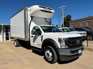 2020 Ford F-550 Chassis for sale in Saint Louis MO