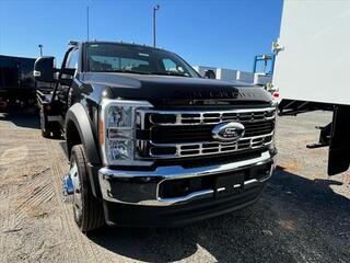 2024 Ford F-550 for sale in Upper Marlboro MD