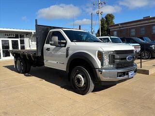 2019 Ford F-550 Chassis for sale in Saint Louis MO