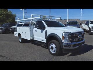 2024 Ford F-550 Super Duty for sale in Gilbert AZ