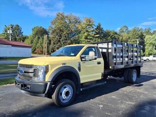 2019 Ford F-450 Super Duty for sale in Columbiana OH