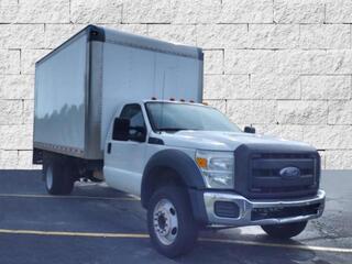 2015 Ford F-350 for sale in Ypsilanti MI