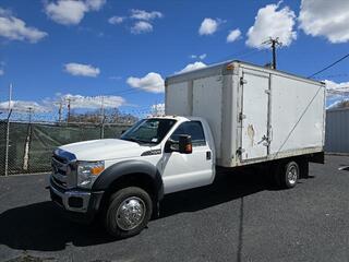 2015 Ford F-550SD for sale in Kernersville NC