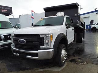 2017 Ford E-350 for sale in Waterford MI