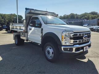 2024 Ford Super Duty F-550 DRW for sale in Butler NJ