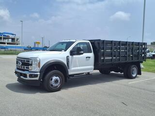 2024 Ford F-550SD for sale in Oklahoma City OK