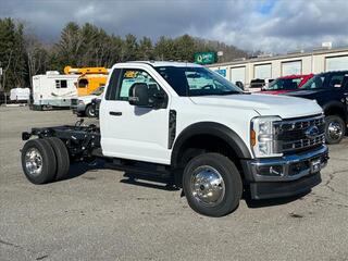 2024 Ford F-550SD for sale in Canton NC