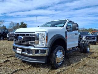 2024 Ford F-550SD for sale in Ayer MA